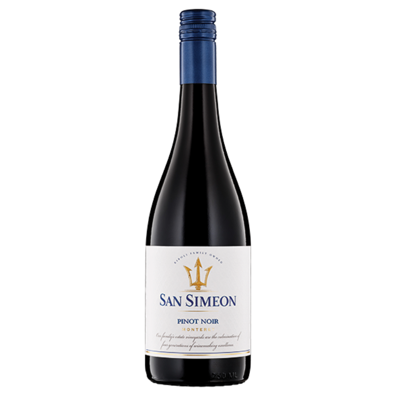 San Simeon Monterey Pinot Noir