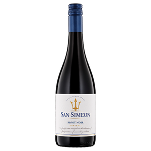 San Simeon Monterey Pinot Noir