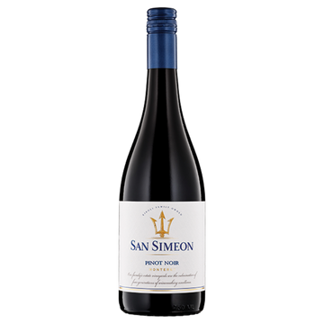 San Simeon Monterey Pinot Noir