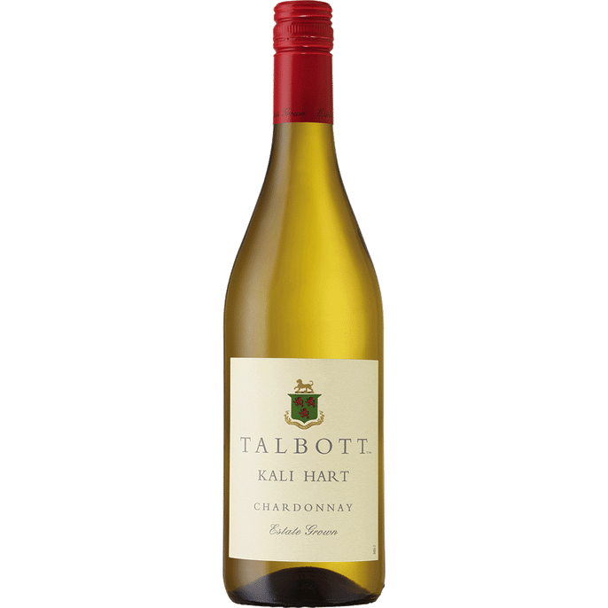 Talbott Kali Hart Monterey Chardonnay