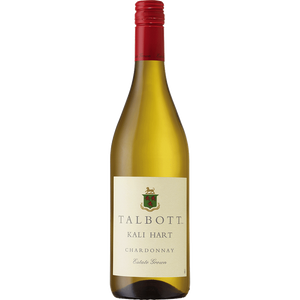 Talbott Kali Hart Monterey Chardonnay