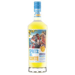 Spritz Del Conte Non Alcoholic Limoncello