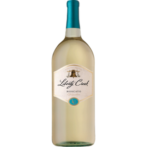Liberty Creek Moscato