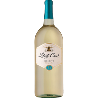 Liberty Creek Moscato