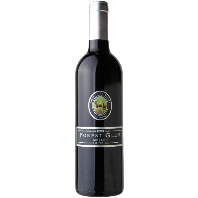Forest Glen Merlot