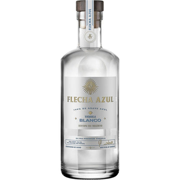 Flecha Azul Blanco Tequila