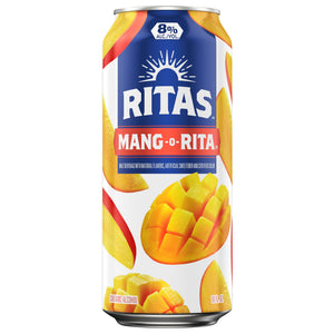 Bud Light Mango Rita  4pk Cn