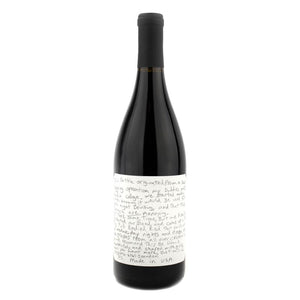 Sexual Chocolate Red Blend