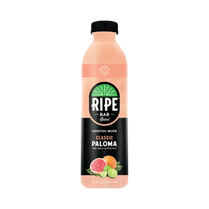 RIPE Bar Juice Classic Paloma