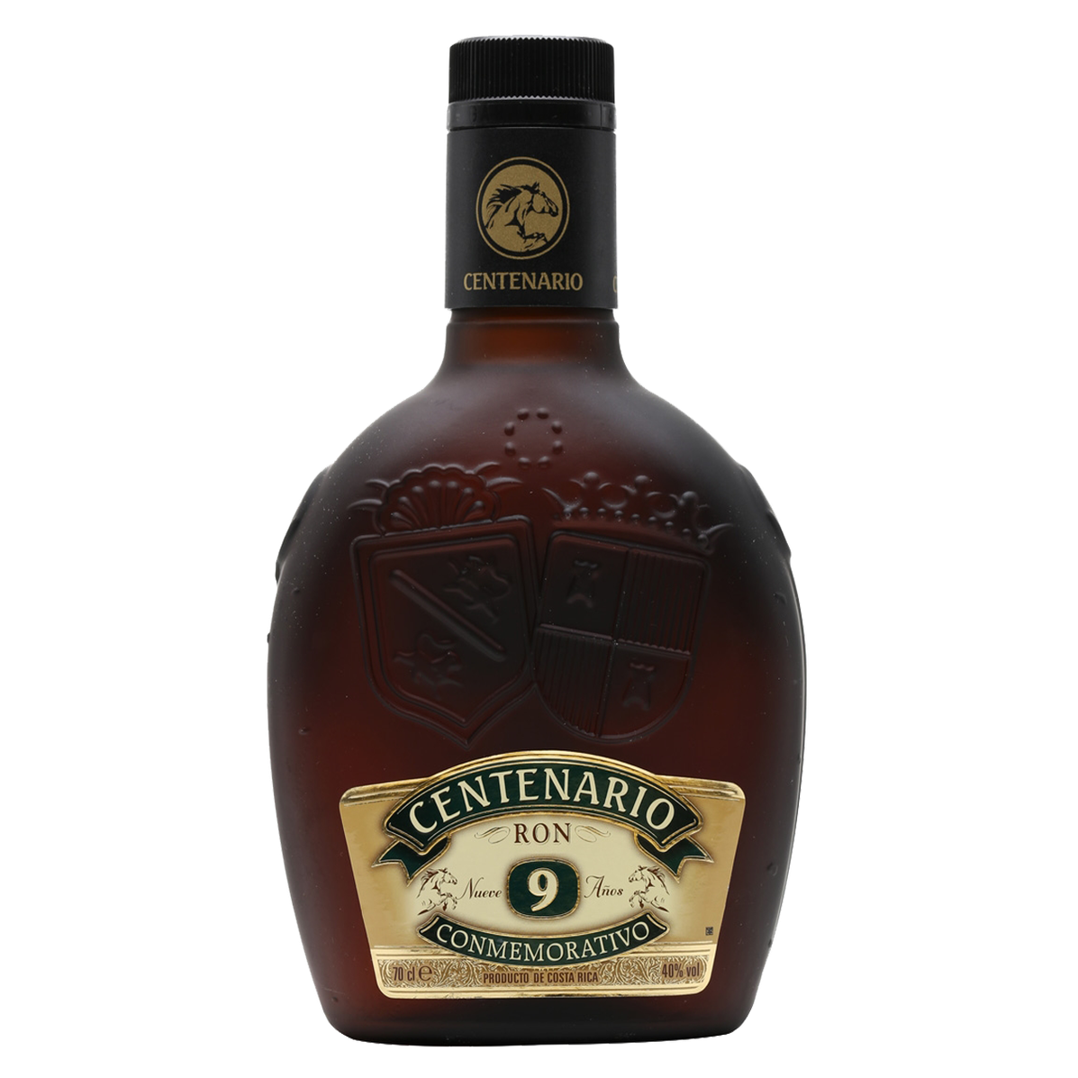 Ron Centenario Conmemorative 9yr Rum