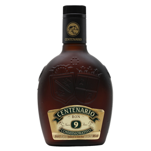 Ron Centenario Conmemorative 9yr Rum