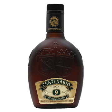 Ron Centenario Conmemorative 9yr Rum