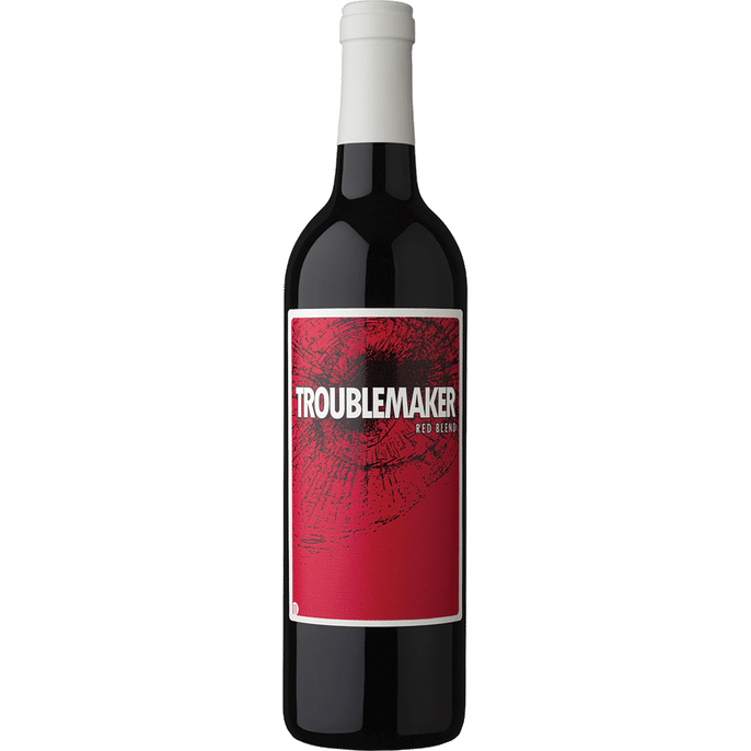 Troublemaker Red Blend 17