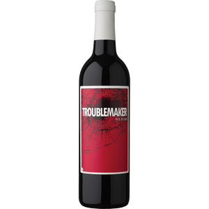 Troublemaker Red Blend 17