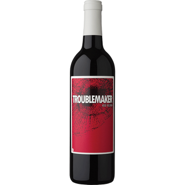 Troublemaker Red Blend
