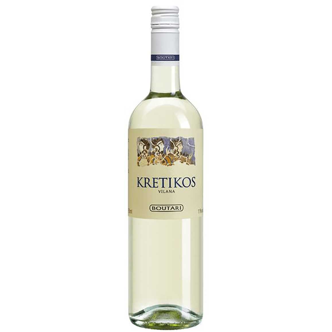 Boutari Kretikos White