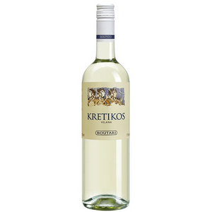 Boutari Kretikos White