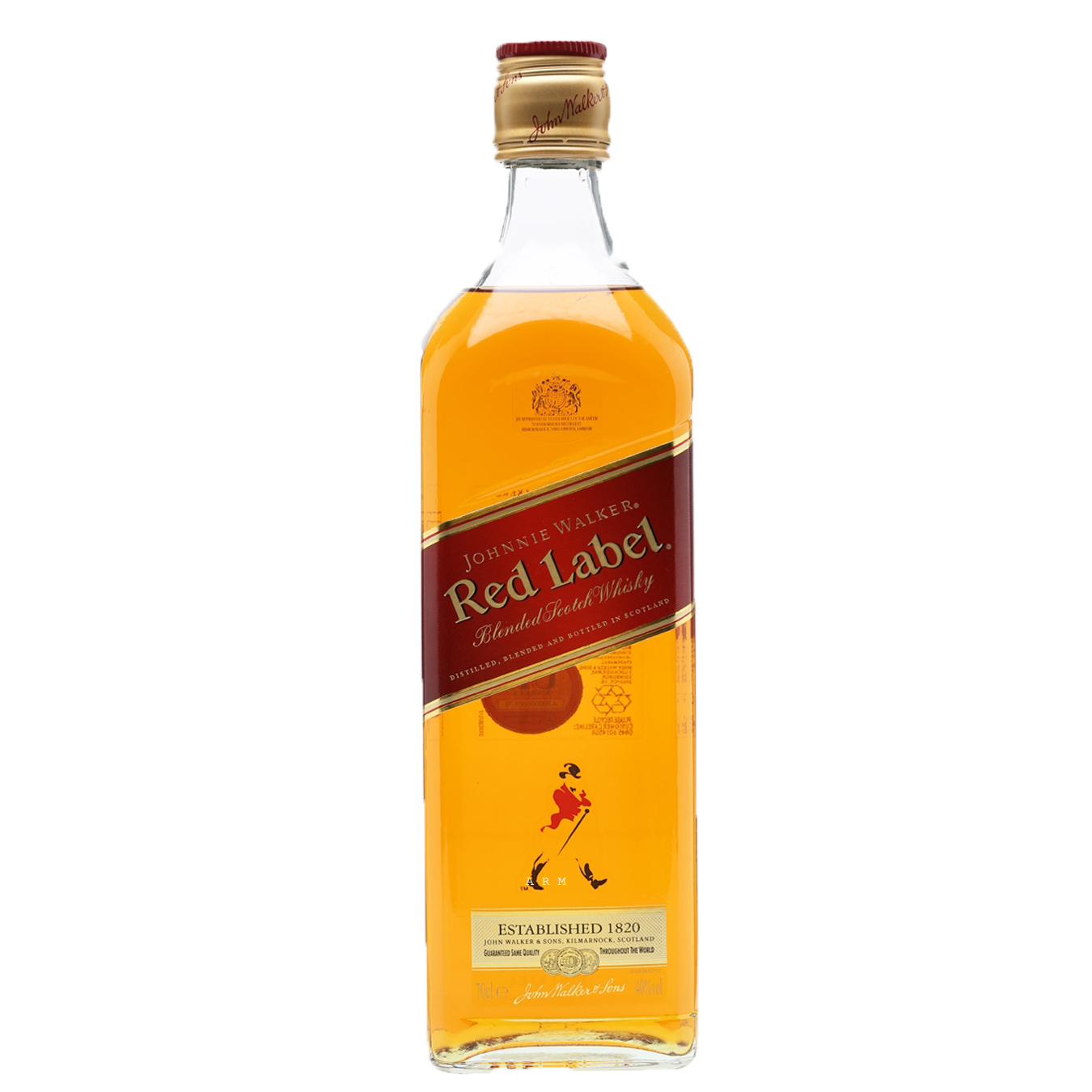 Johnnie Walker Red