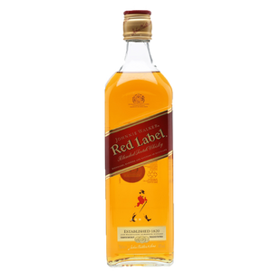 Johnnie Walker Red