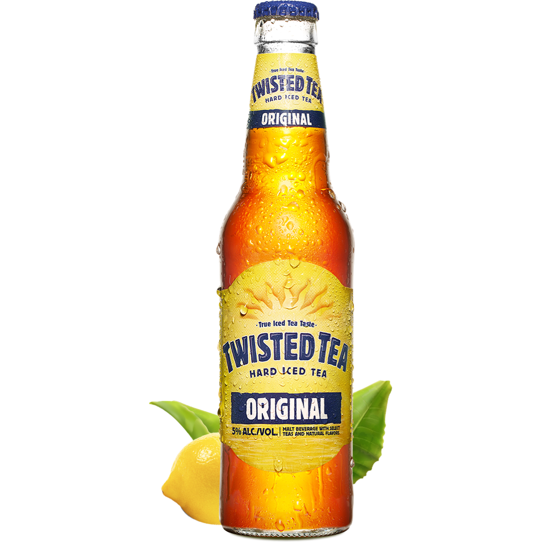 Twisted Tea Hard Iced Tea