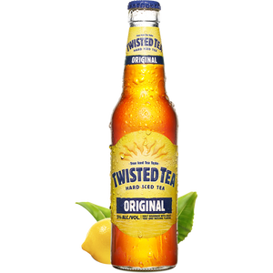 Twisted Tea Hard Iced Tea