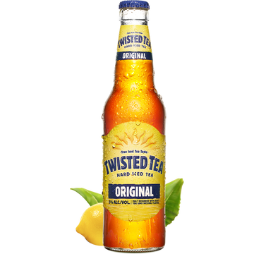 Twisted Tea Hard Iced Tea