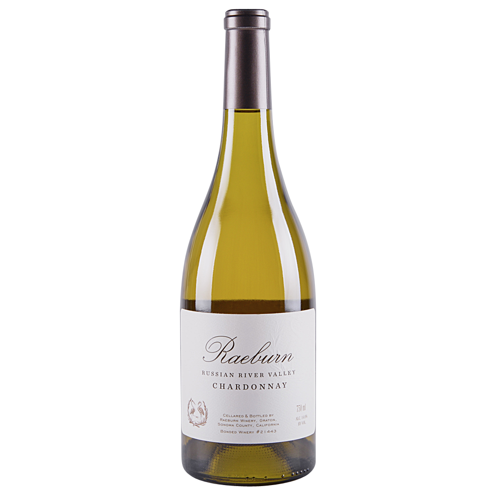 Raeburn High Flier Russian River Chardonnay