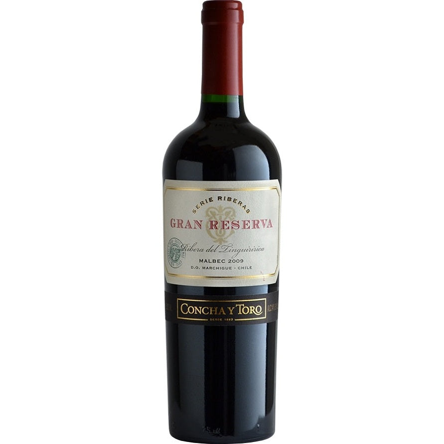 Concha y Toro Cabernet Gran Reserva