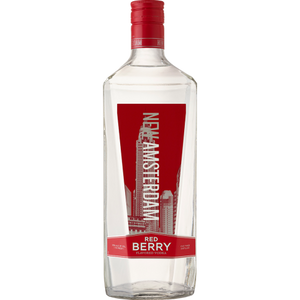 New Amsterdam Red Berry