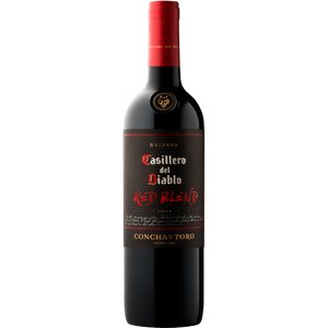 Casillero Del Diablo Red Blend