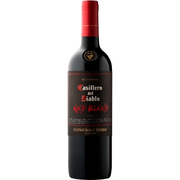 Casillero Del Diablo Red Blend