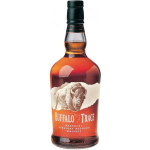 Buffalo Trace Bourbon Luekens Single Barrel Select