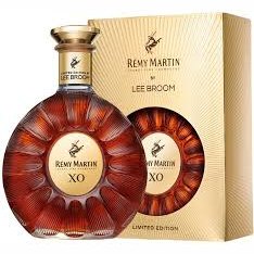 Remy Martin XO Cognac by Lee Broom LE