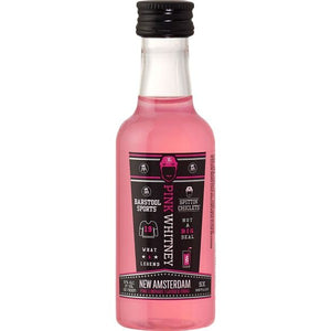 New Amsterdam Pink Whitney Vodka