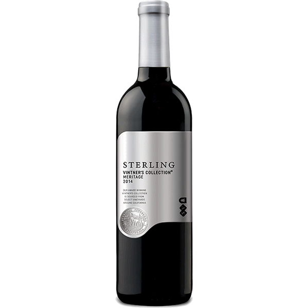 Sterling Vintners Collection Meritage