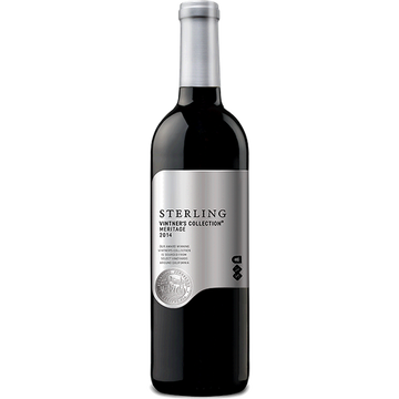 Sterling Vintners Collection Meritage