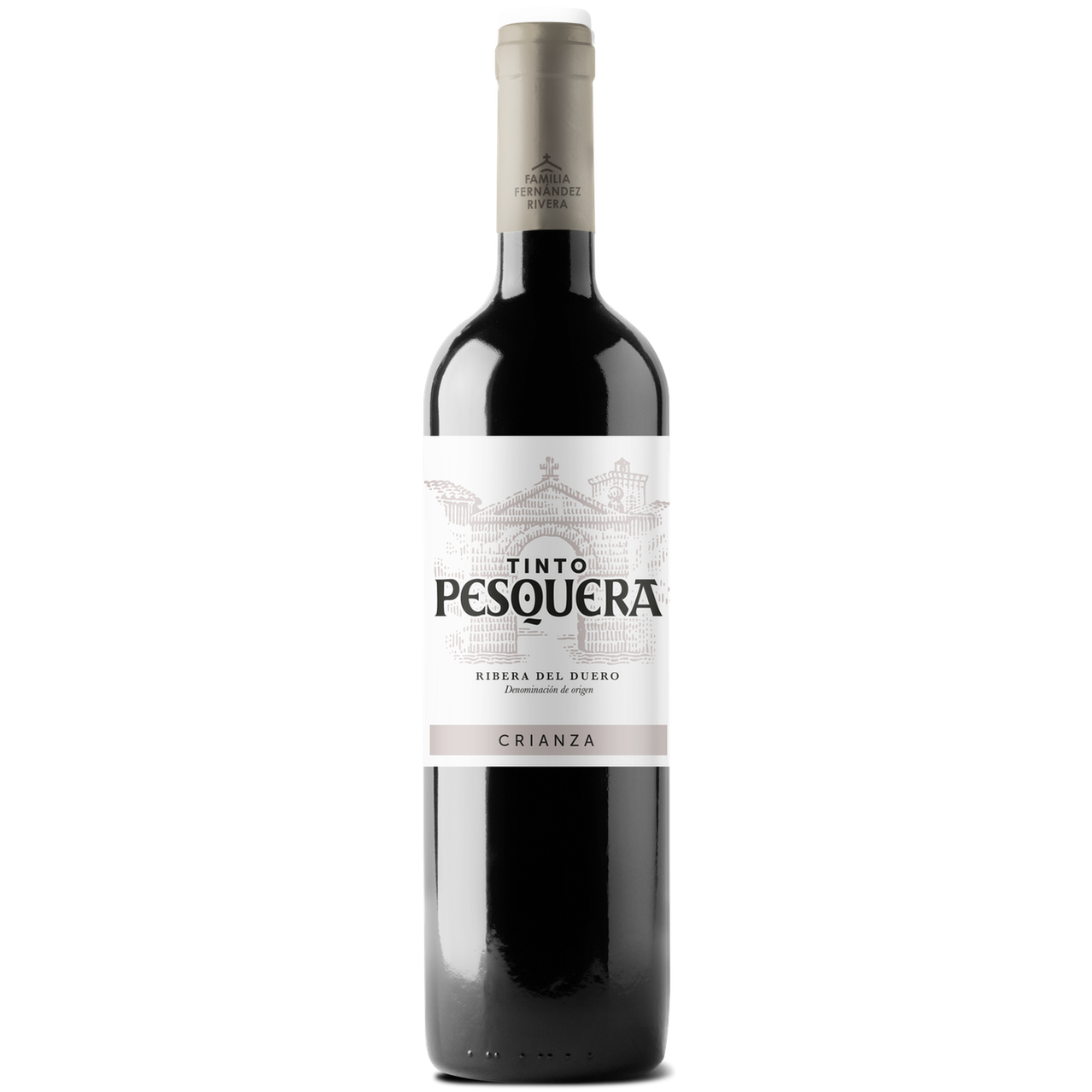 Tinto Pesquera Ribera Del Duero Crianza