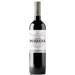 Tinto Pesquera Ribera Del Duero Crianza