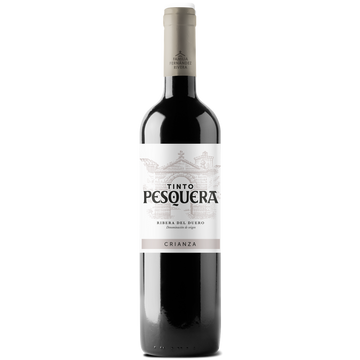 Tinto Pesquera Ribera Del Duero Crianza
