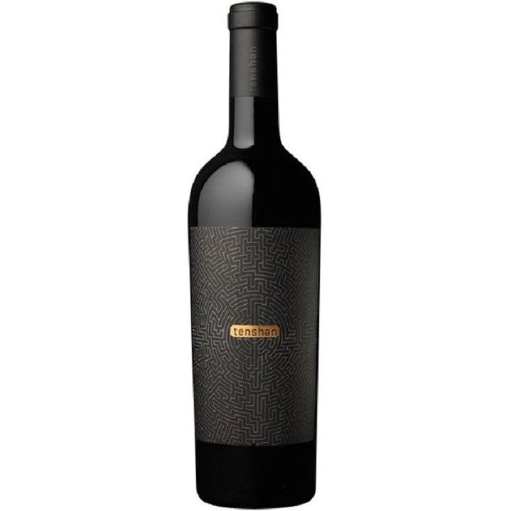 Tenshen Rhone Red Blend