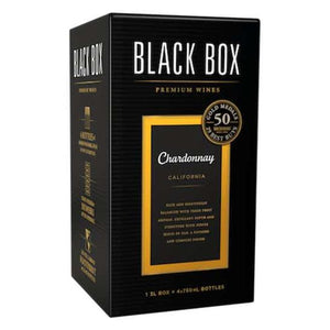 Black Box Chardonnay