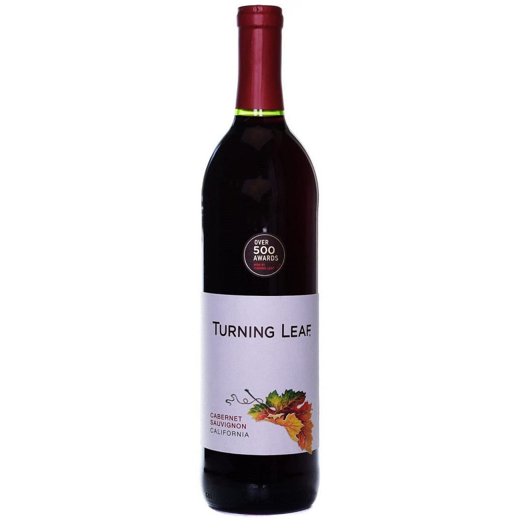 Turning Leaf Cabernet