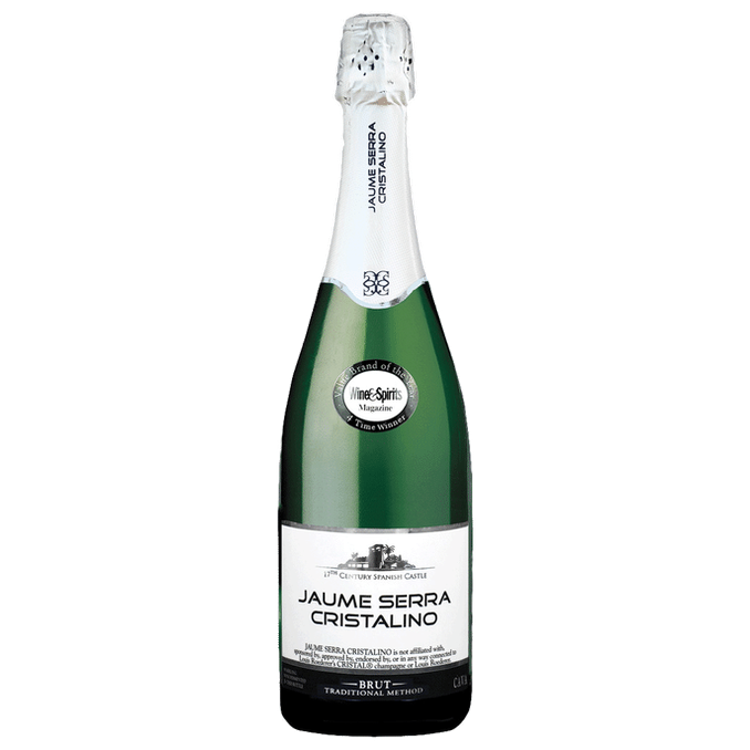 Cristalino Brut