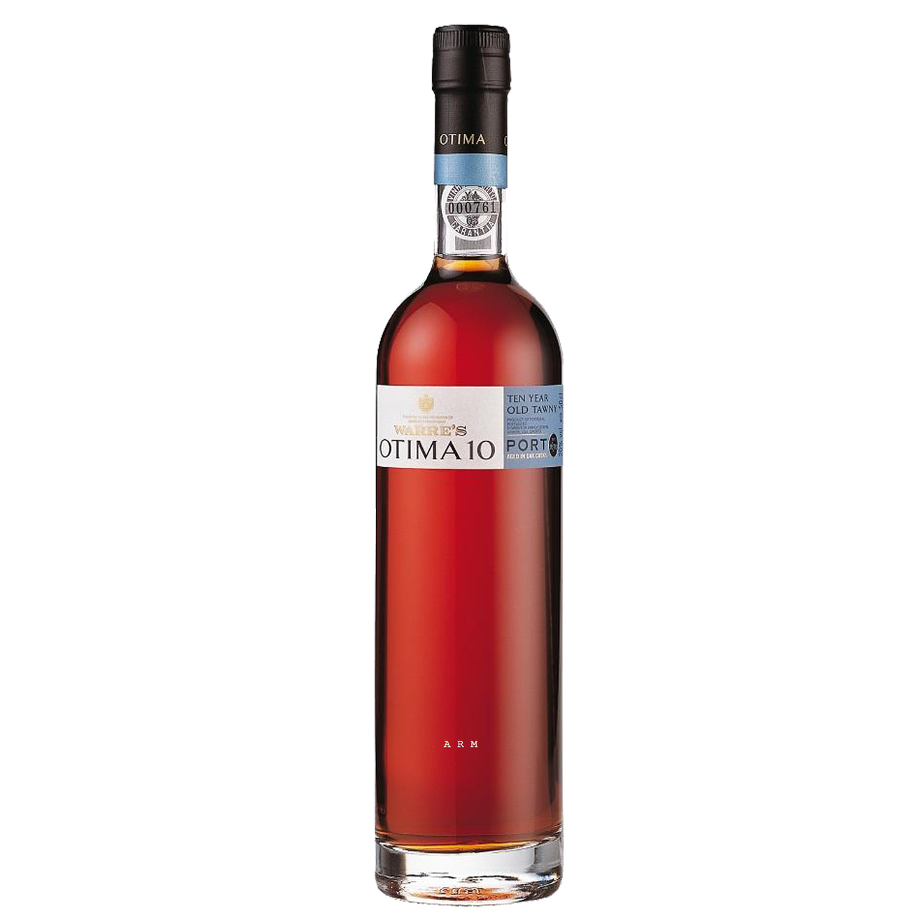 Warres Otima 10Yr Old Porto