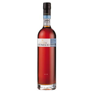 Warres Otima 10Yr Old Porto