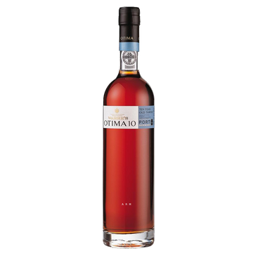 Warres Otima 10Yr Old Porto