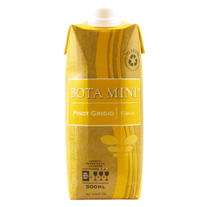 Bota Brick Pinot Grigio