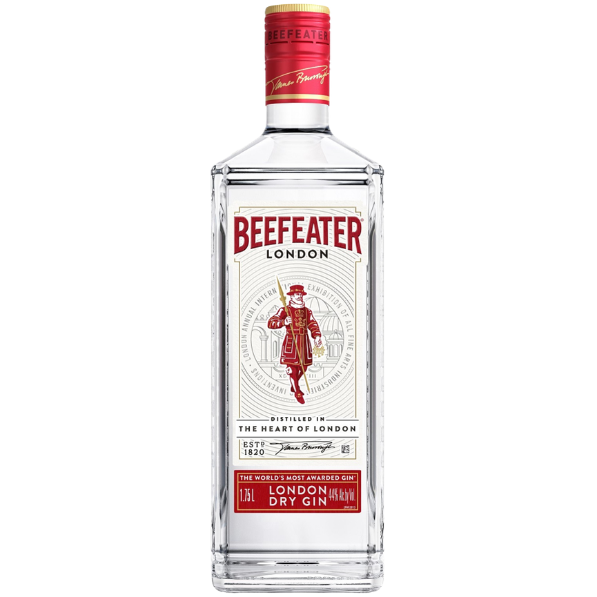Beefeater Gin