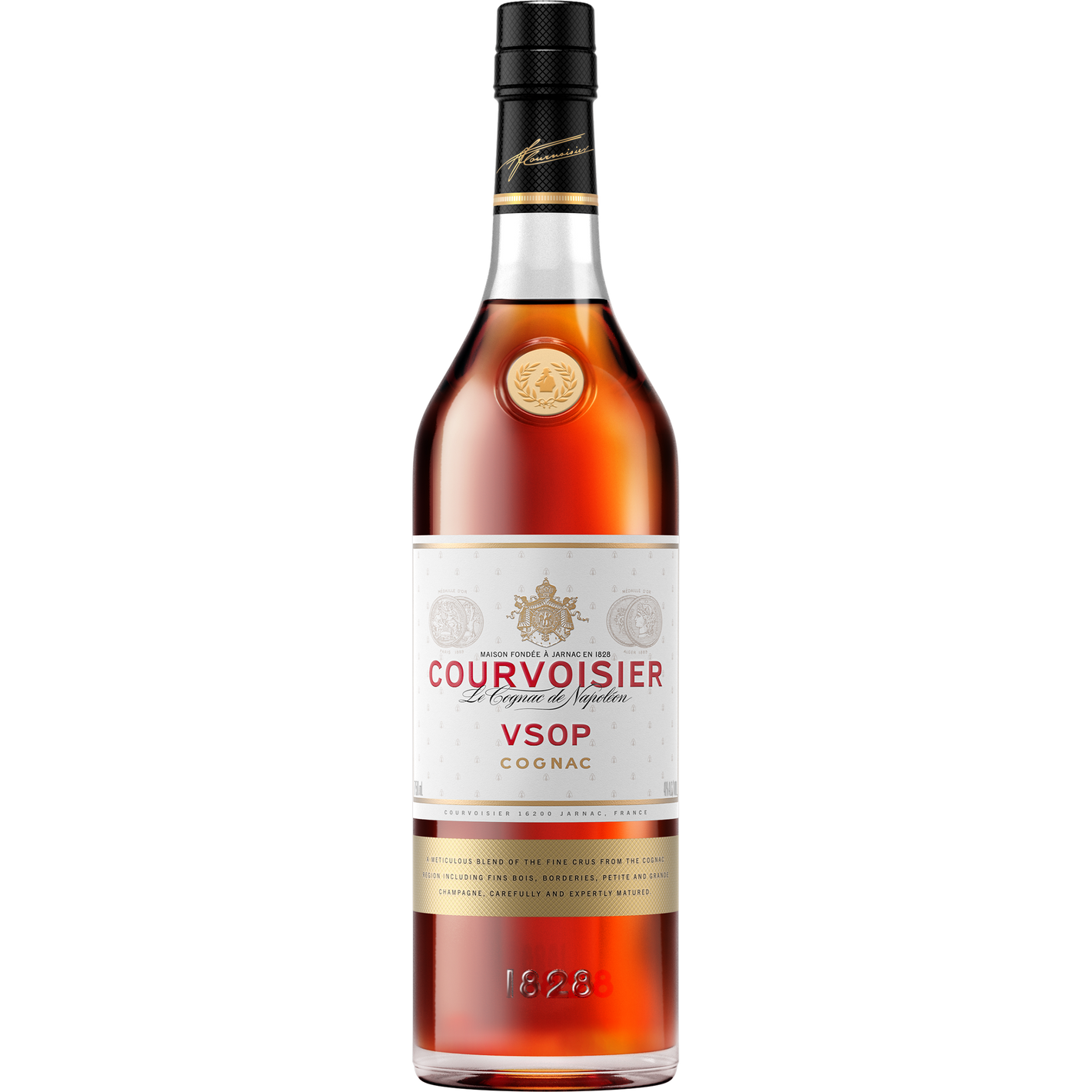 Courvoisier VSOP Cognac