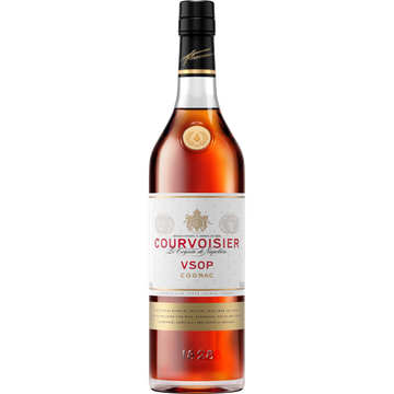 Courvoisier VSOP Cognac